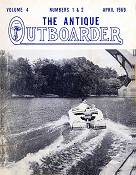 January & April 1969