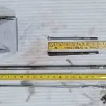 Midwest Chapter Winter Warm-Up-Watertown, WI- Feb 28 - bringing gear case extension kit