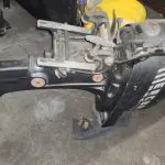 For Sale - Mercury Kiekaefer 1950s