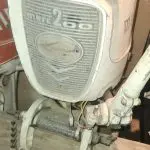 For Sale - Mercury Kiekhaefer Merc 200 1960s