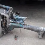 Champion Blue Ribbon Model 1J