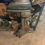 FREE Evinrude & Johnson NJ