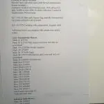 Mercury outboard collection