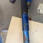 Champion Sweet 16 tiller handle for sale