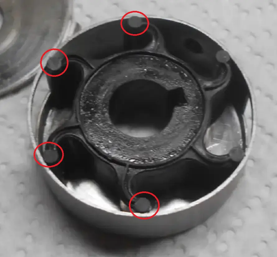 impeller