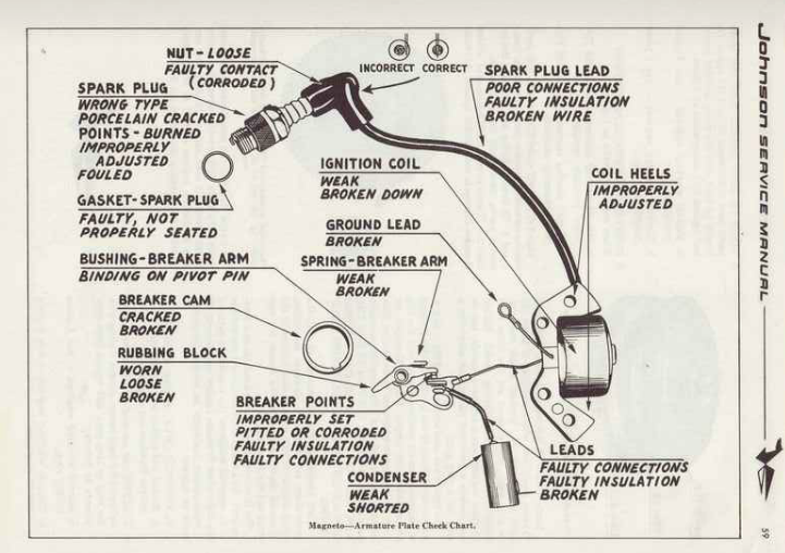 Ignition-bugs
