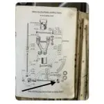 Wanted for Johnson K-40 through K-80