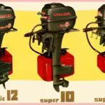 WTB - WIZARD WM7 SUPER 10