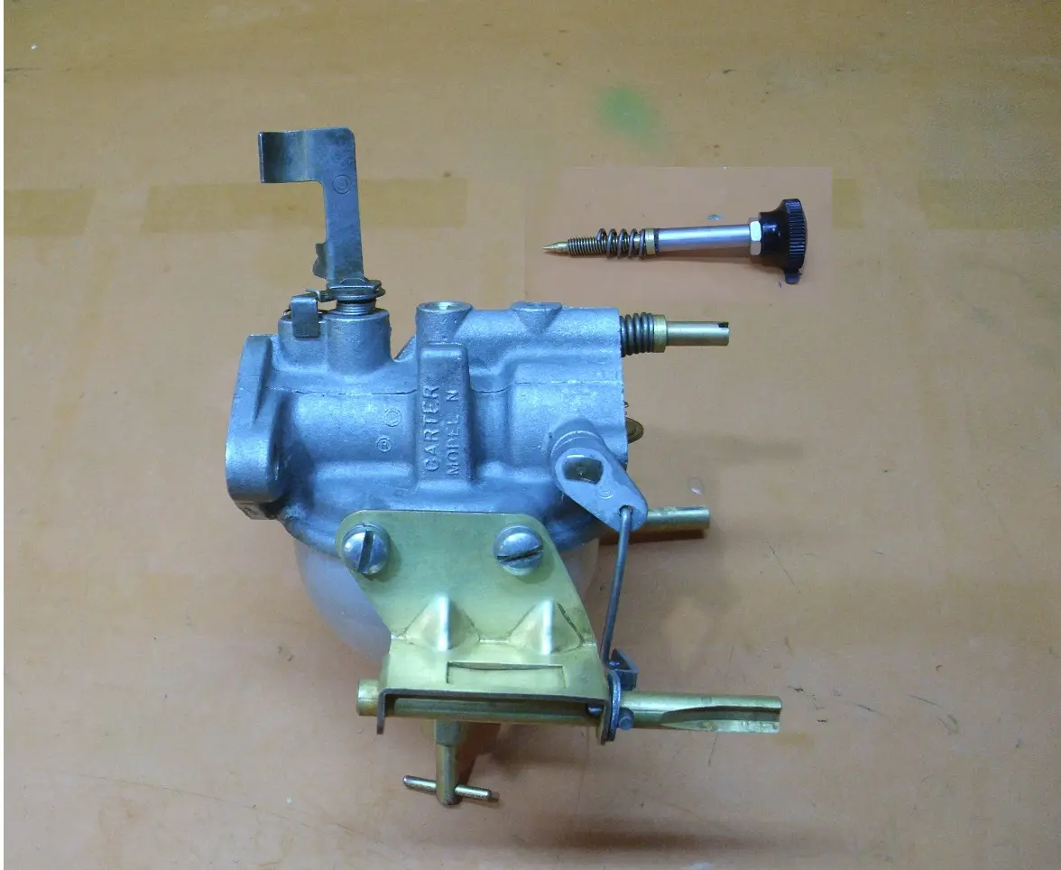 Martin-1