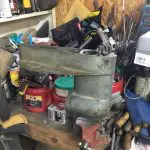 Looking for Mercury Mark 20 water pump cartridge