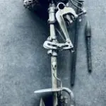 1926 Johnson J-25 Outboard Motor. New Pics and Price.