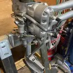 Downsizing my Collection. Motors ranging from 1917 to 1957