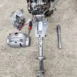 1948 Evinrude Zephyr 4404