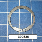 Wanted retaining rings 302536-see pic-(I will be at Tomahawk)