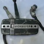 WANT TO BUY TWO LEVER MERCURY ELECTRIC START REMOTE CONTROL ASSEMBLY USED ON MARK 25E, 30E, 55E