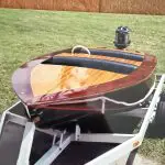 Searching for my late grandfather’s boats