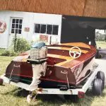 Searching for grandfather’s boats