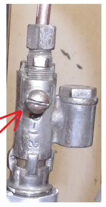 Johnson-Screws