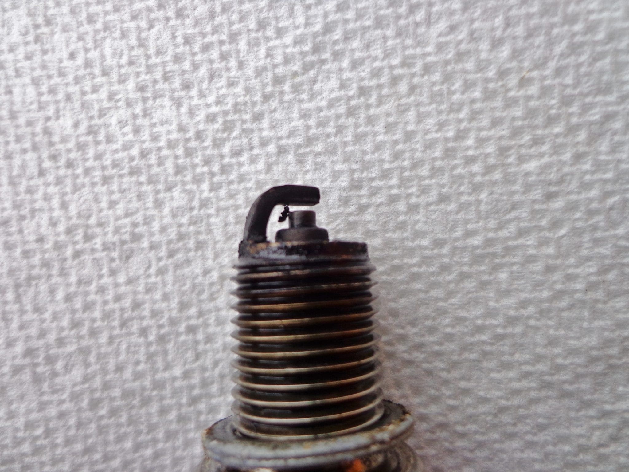 Fouled-Plug