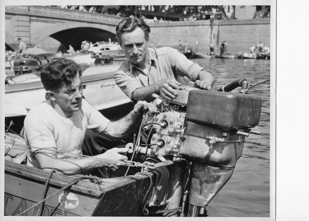 outboard Antique Outboard Motor Club,Inc