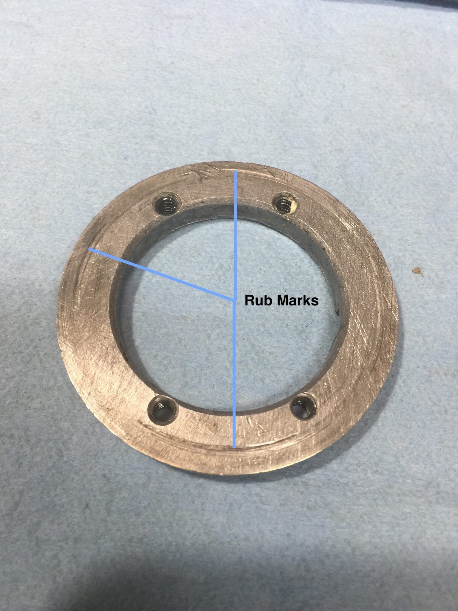 Retaining-Ring