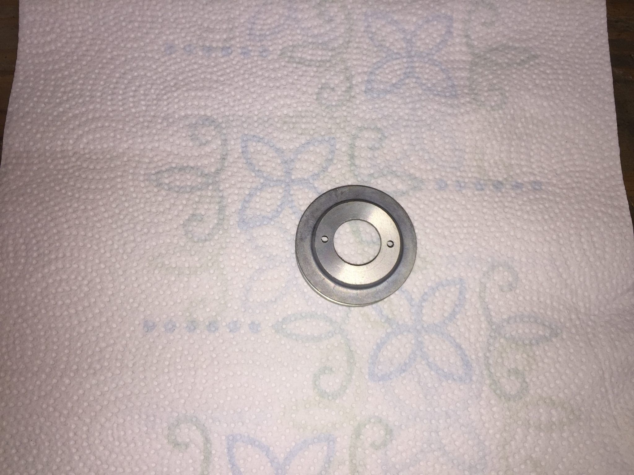 New-Rear-Seal-Housing