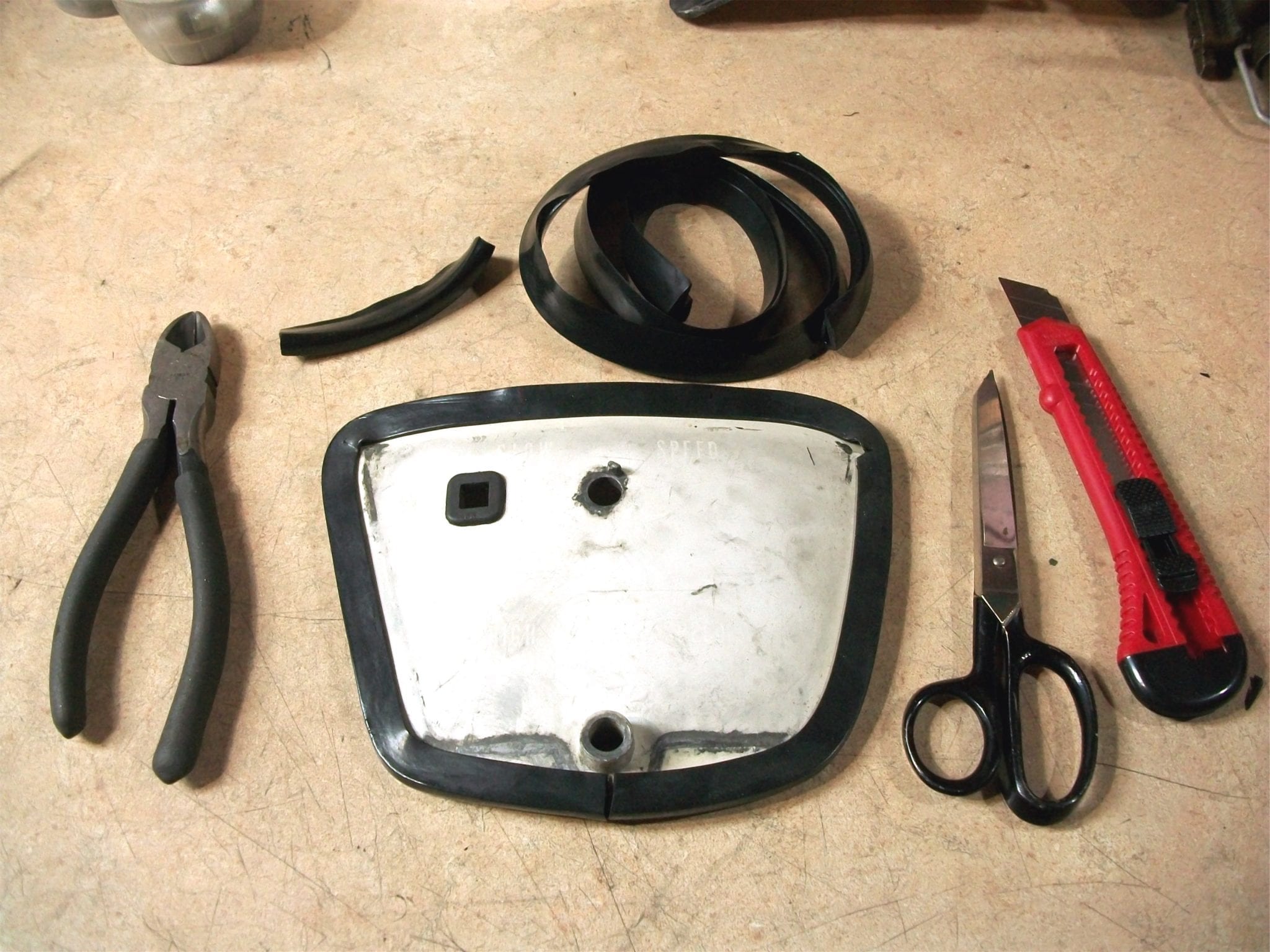 faceplate-gasket-grommet