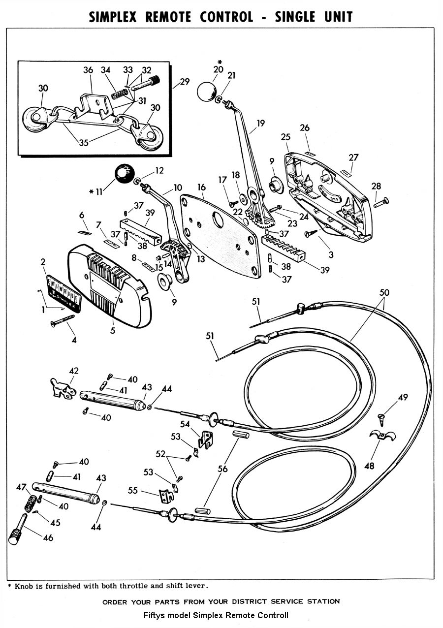 Early-Simplex-Controls-And-Cables-1