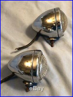 GUIDE-B-31-Vintage-Cowl-Parking-Reverse-Back-Up-Fender-Turn-Signal-Lights-6-Volt-03-un