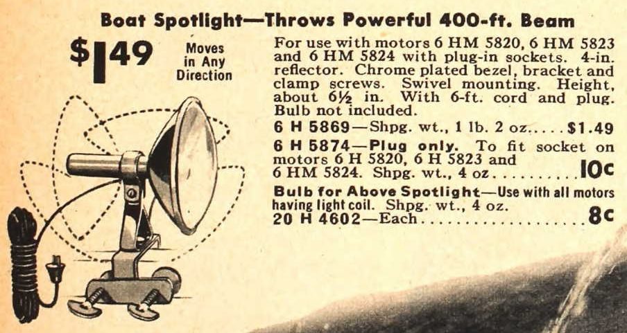 Waterwitch-Spotlight