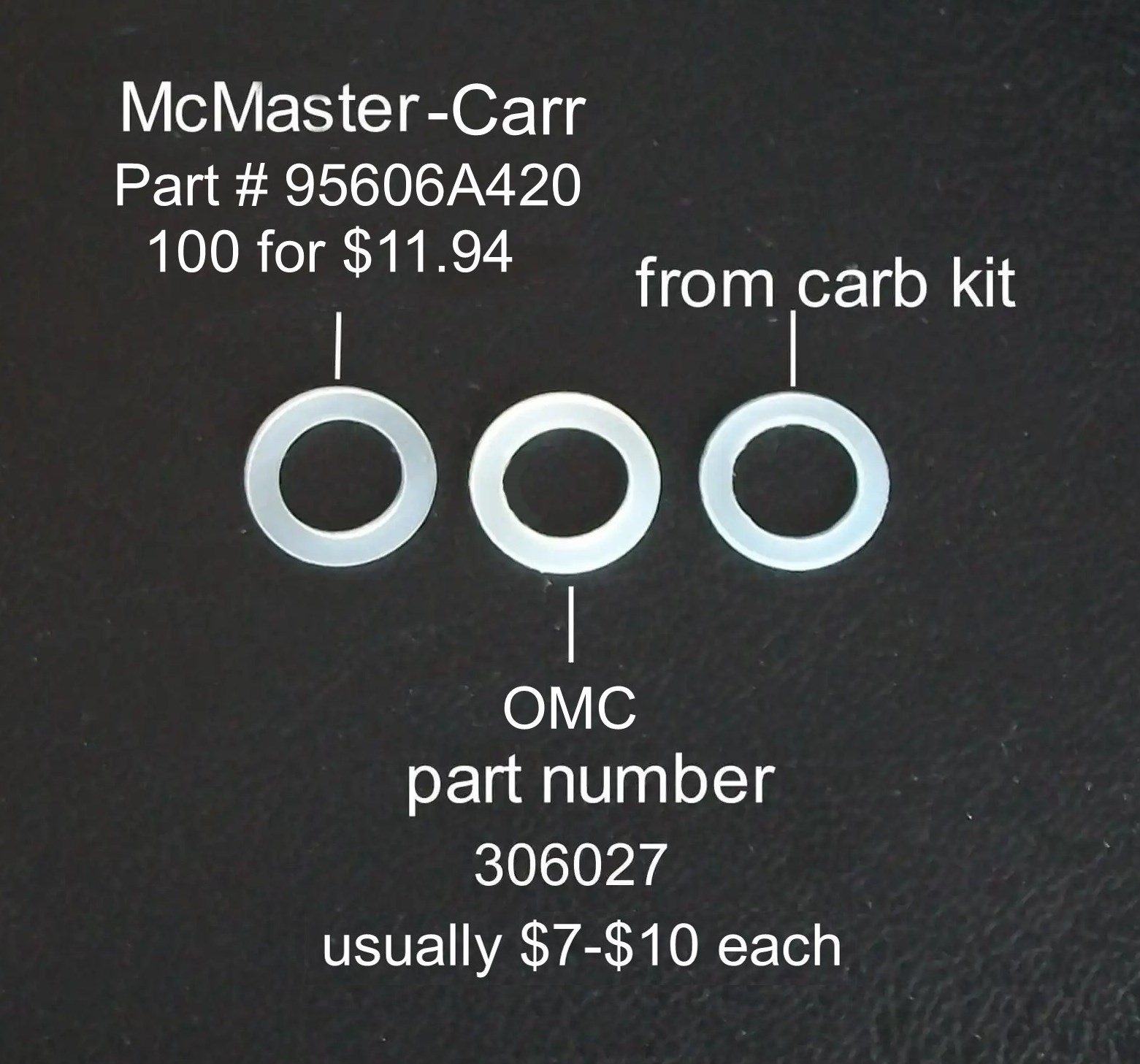 carb-packing-nylon-washer-comparison-and-prices