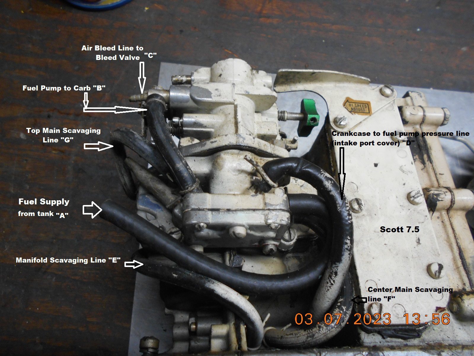 Power-Head-Rubber-Hose-Photo