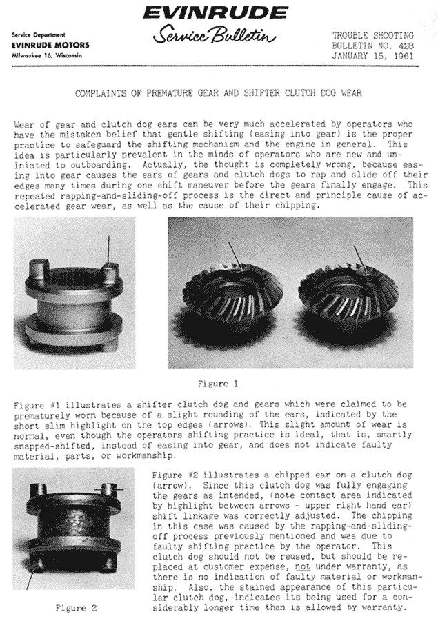 Evinrude-Gear-and-Clutch-Dog-wear-Service-Bulletin