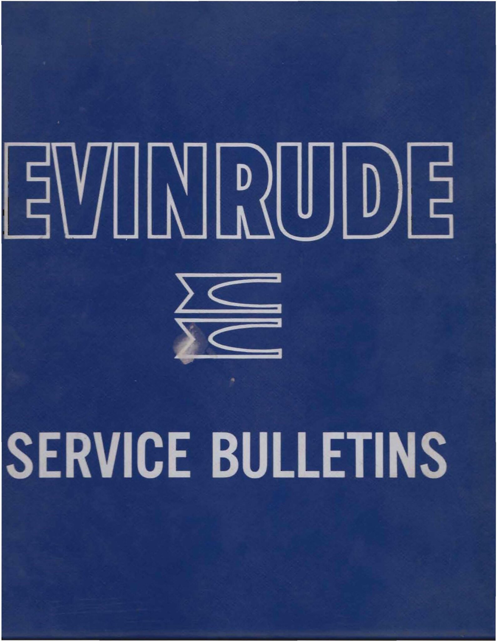 Evinrude-Service-Bulletins