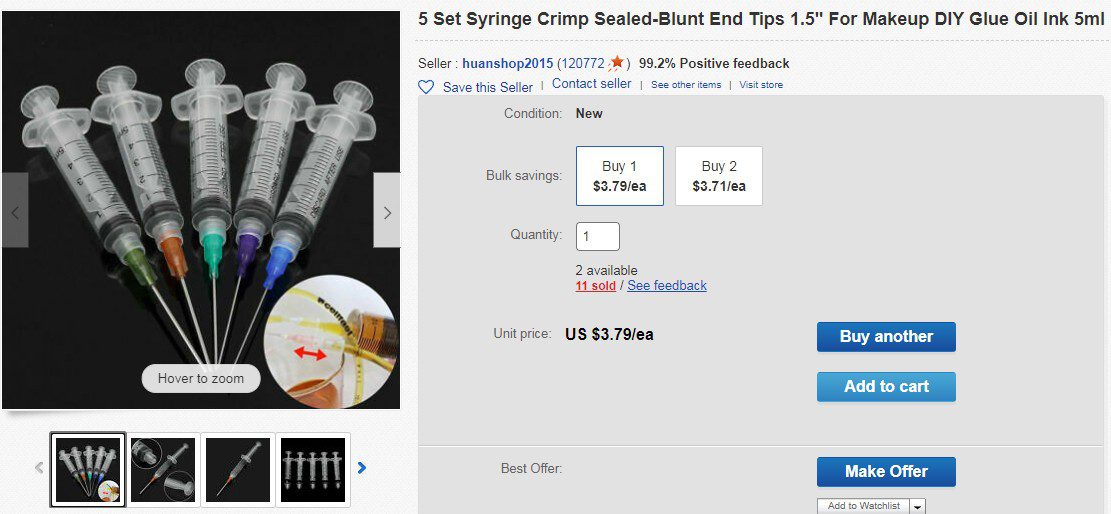syringe-hypodermic-needles-for-greasing-recoil
