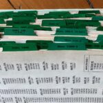 FREE 1965 Kiekaefer Mercury outboard parts list