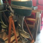 Unrestored Mark 25