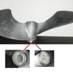 WTB a Johnson prop for an OA-55 or OA-60