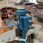 For Sale: Restored 6NHR Champion Hot Rod