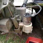 Wanted: Tilt/Trim Motor or Motor and Pump