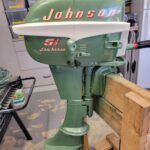 '55 CD12 MAKE OFFER - Riverside, CA Local Only... Willing to drive a bit to help out if necessary