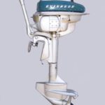 WTB 1946-1949 Evinrude Zephyr Fuel Tank