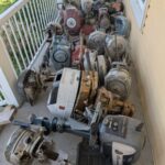 Antique Outboard Giveaway