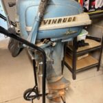 Evinrude Fastwin