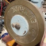 Evinrude row boat motor parts