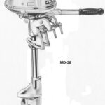 WTB - Johnson MD-38