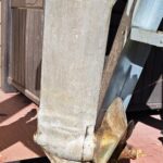 WTB: : Lower unit for 1932 - 1935 Sea King model #9186 s/n 4160030 (evinrude 416)