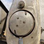 Free Champion Motor for Parts