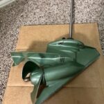 Lower Unit for 1952-53 3HP Johnson