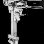 WTB - Evinrude Handitwin